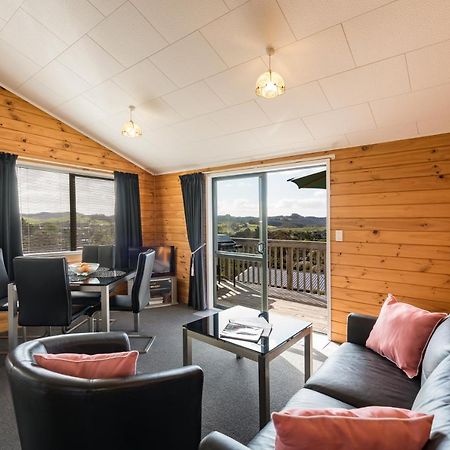Sunseeker Cottages - Paihia Exterior photo