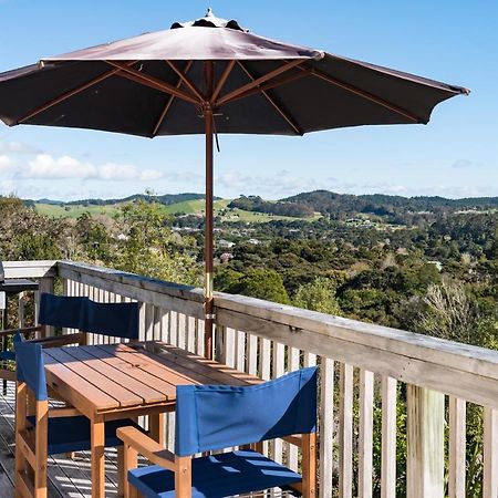 Sunseeker Cottages - Paihia Exterior photo