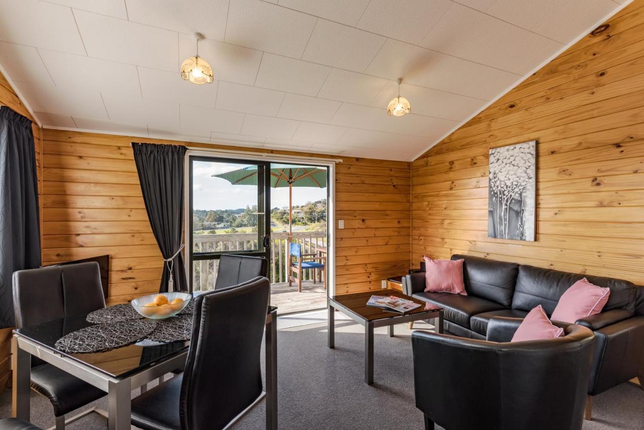 Sunseeker Cottages - Paihia Exterior photo