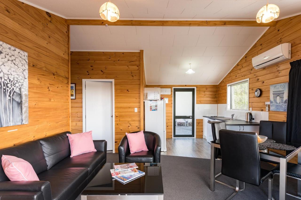 Sunseeker Cottages - Paihia Exterior photo