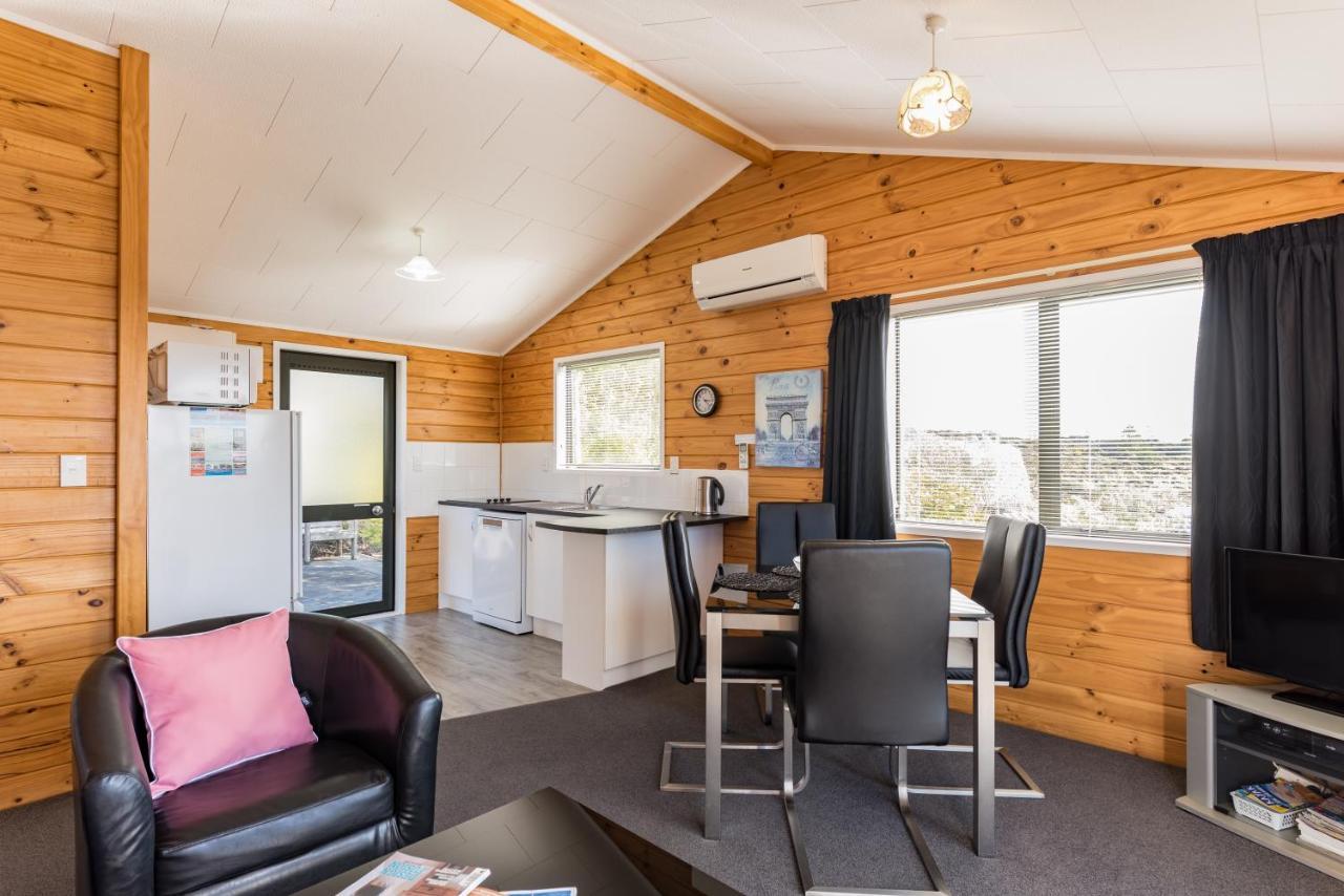 Sunseeker Cottages - Paihia Exterior photo