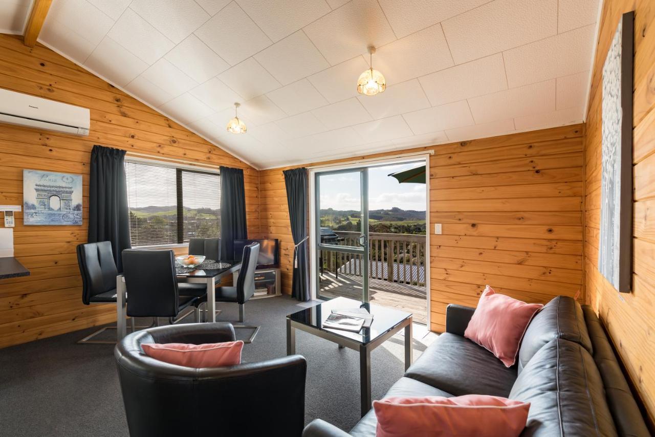 Sunseeker Cottages - Paihia Exterior photo