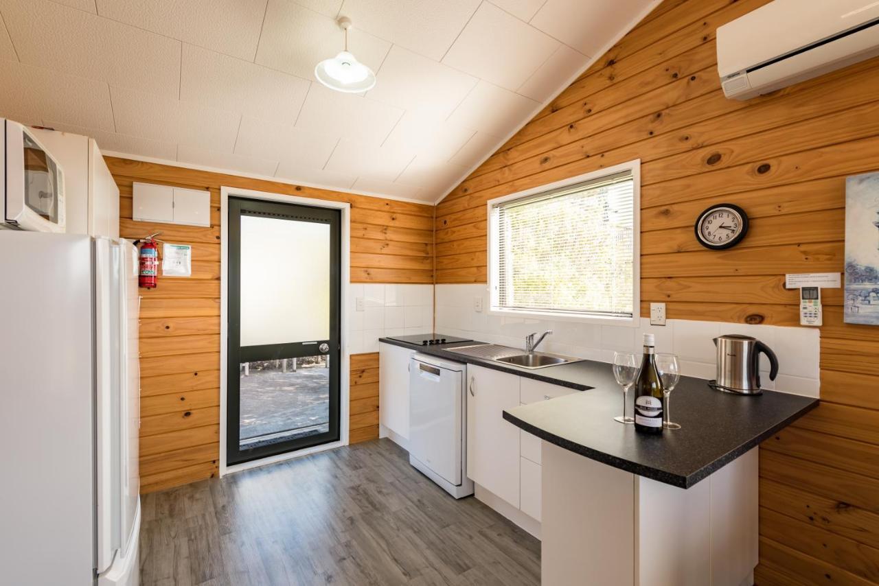 Sunseeker Cottages - Paihia Exterior photo