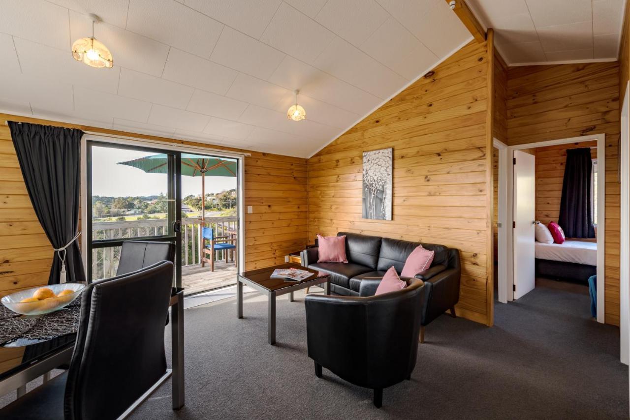 Sunseeker Cottages - Paihia Exterior photo