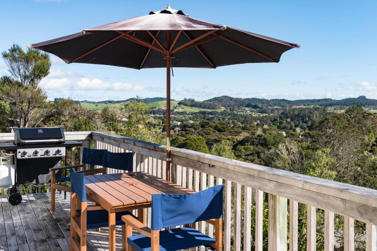 Sunseeker Cottages - Paihia Exterior photo