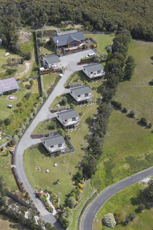 Sunseeker Cottages - Paihia Exterior photo