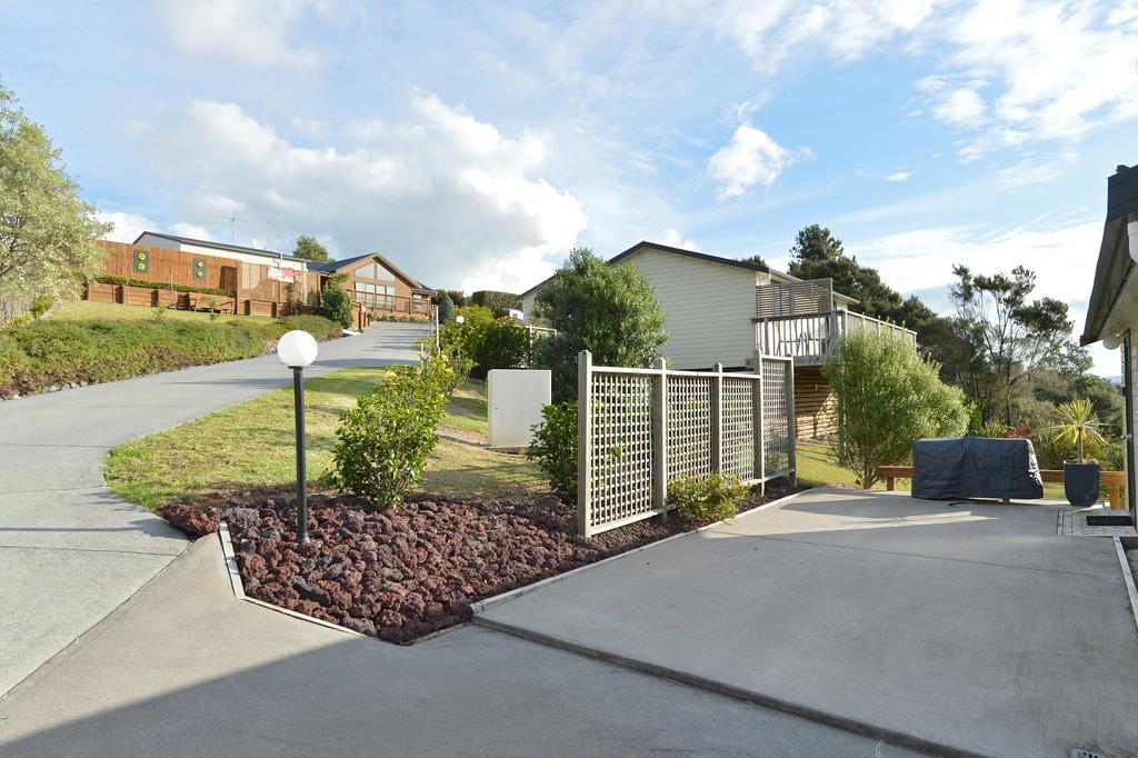 Sunseeker Cottages - Paihia Room photo