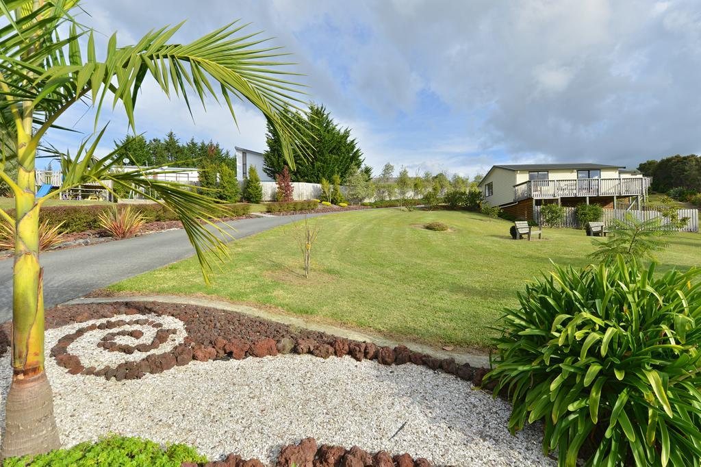 Sunseeker Cottages - Paihia Room photo