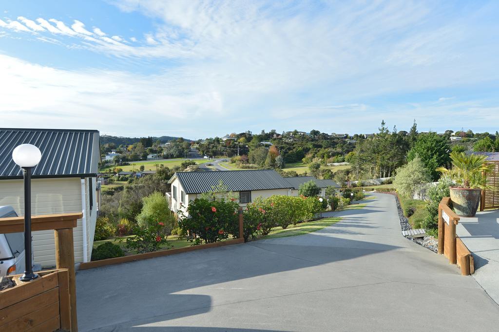 Sunseeker Cottages - Paihia Room photo