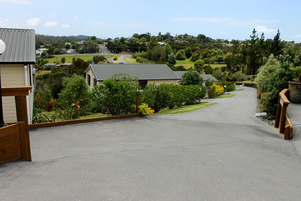 Sunseeker Cottages - Paihia Room photo