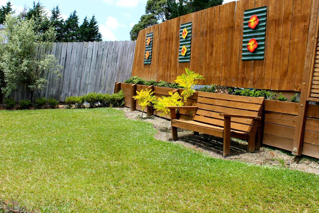 Sunseeker Cottages - Paihia Room photo