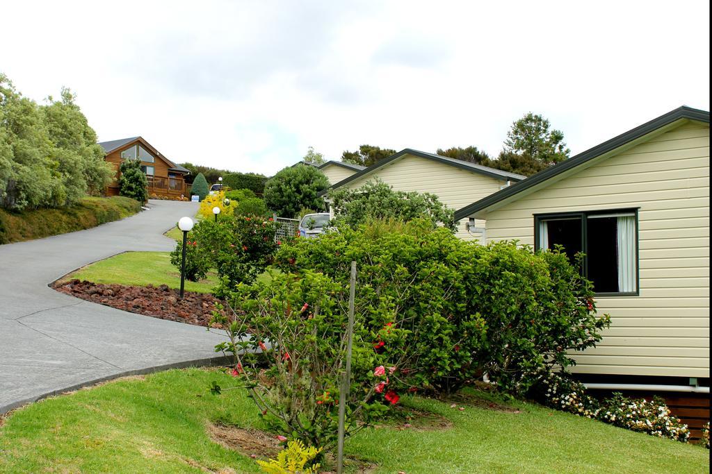 Sunseeker Cottages - Paihia Room photo