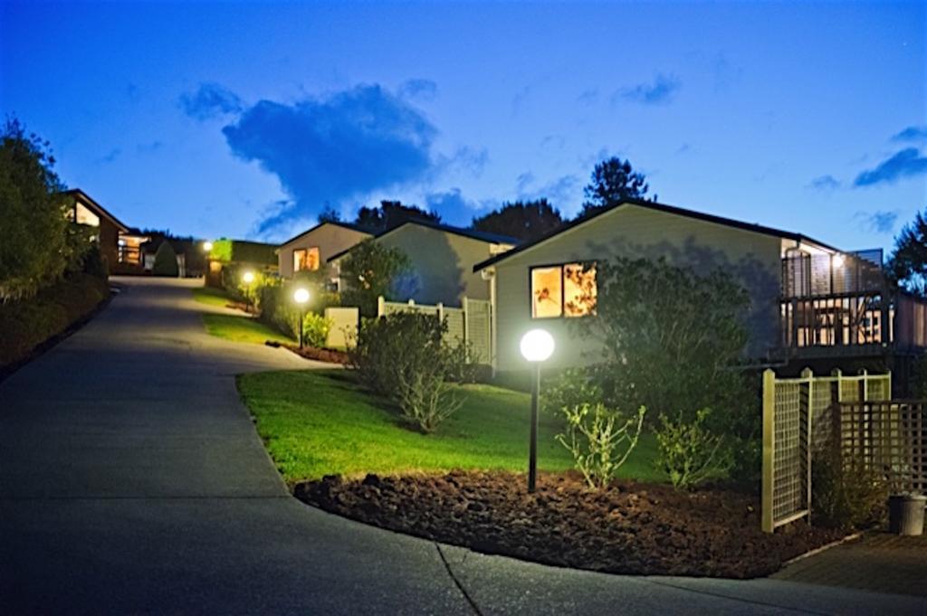 Sunseeker Cottages - Paihia Exterior photo