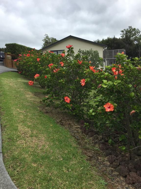 Sunseeker Cottages - Paihia Exterior photo