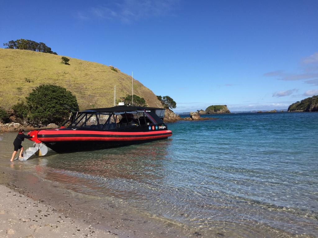 Sunseeker Cottages - Paihia Exterior photo