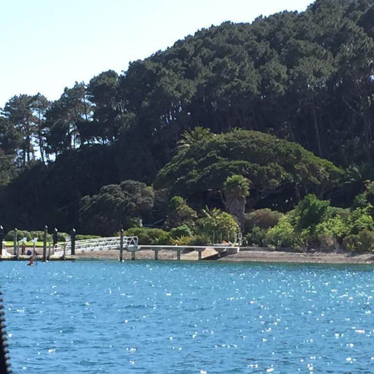 Sunseeker Cottages - Paihia Exterior photo