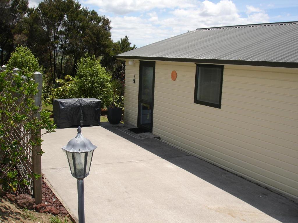 Sunseeker Cottages - Paihia Exterior photo