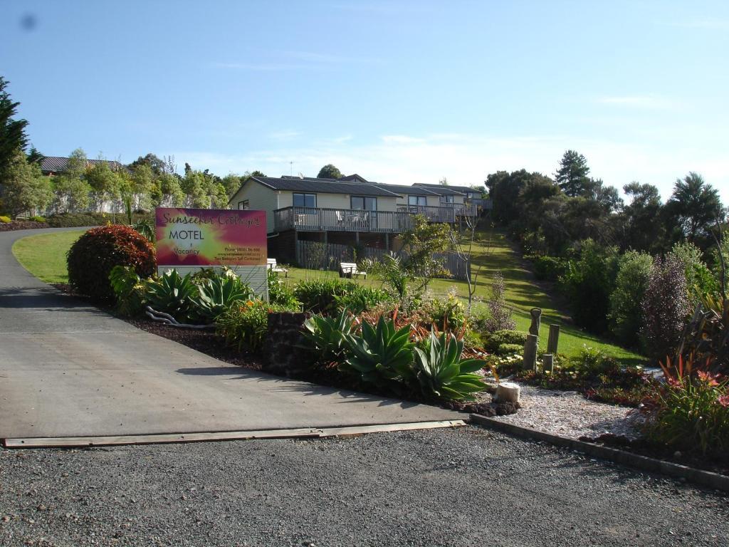 Sunseeker Cottages - Paihia Exterior photo