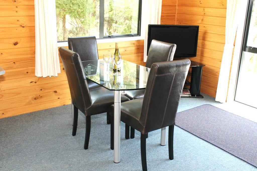 Sunseeker Cottages - Paihia Exterior photo