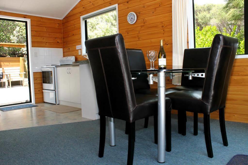 Sunseeker Cottages - Paihia Exterior photo