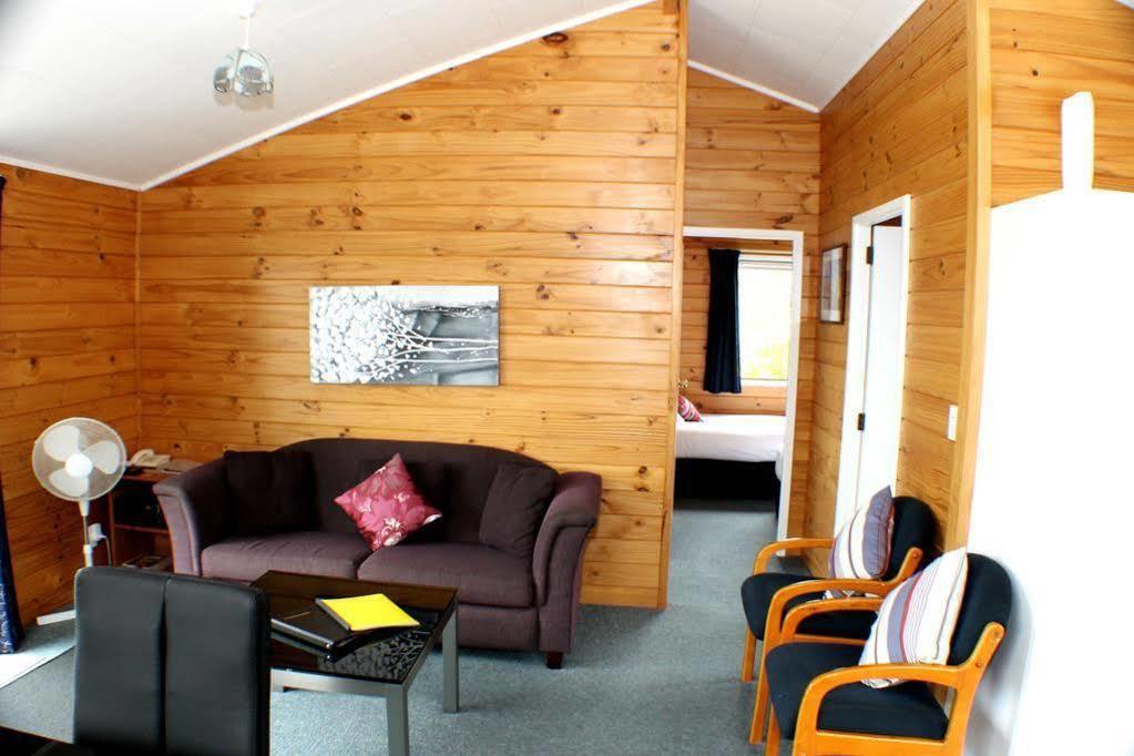 Sunseeker Cottages - Paihia Exterior photo