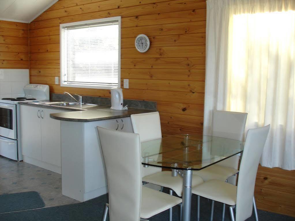Sunseeker Cottages - Paihia Exterior photo