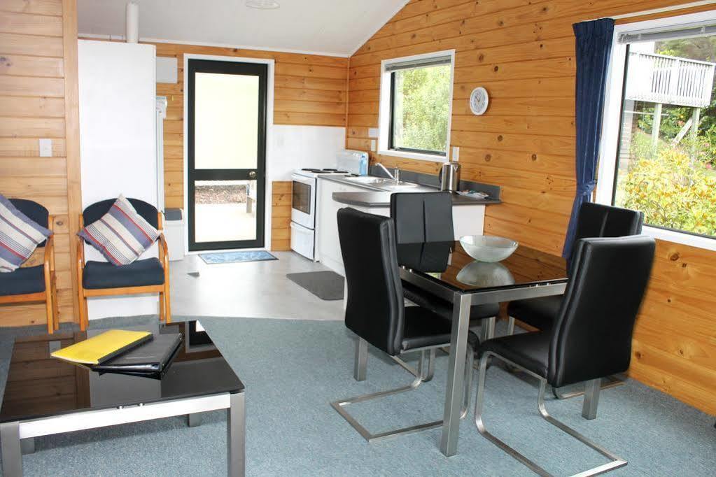 Sunseeker Cottages - Paihia Exterior photo