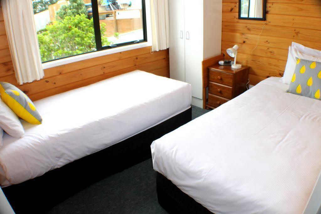 Sunseeker Cottages - Paihia Exterior photo