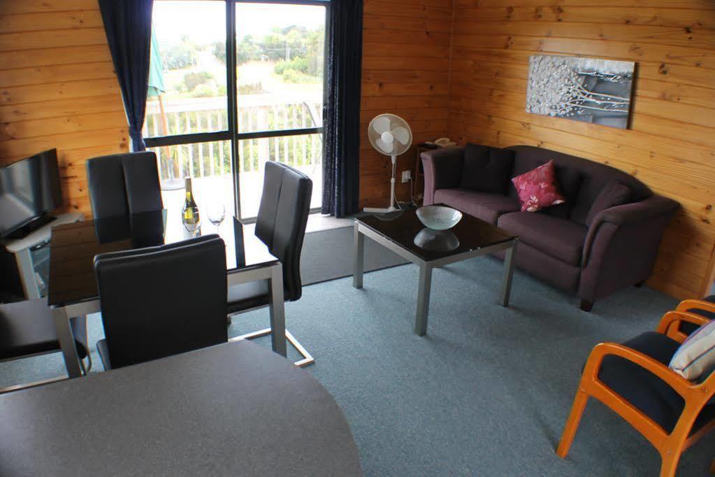 Sunseeker Cottages - Paihia Exterior photo
