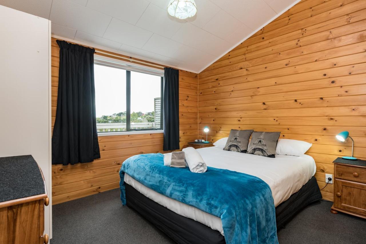 Sunseeker Cottages - Paihia Exterior photo