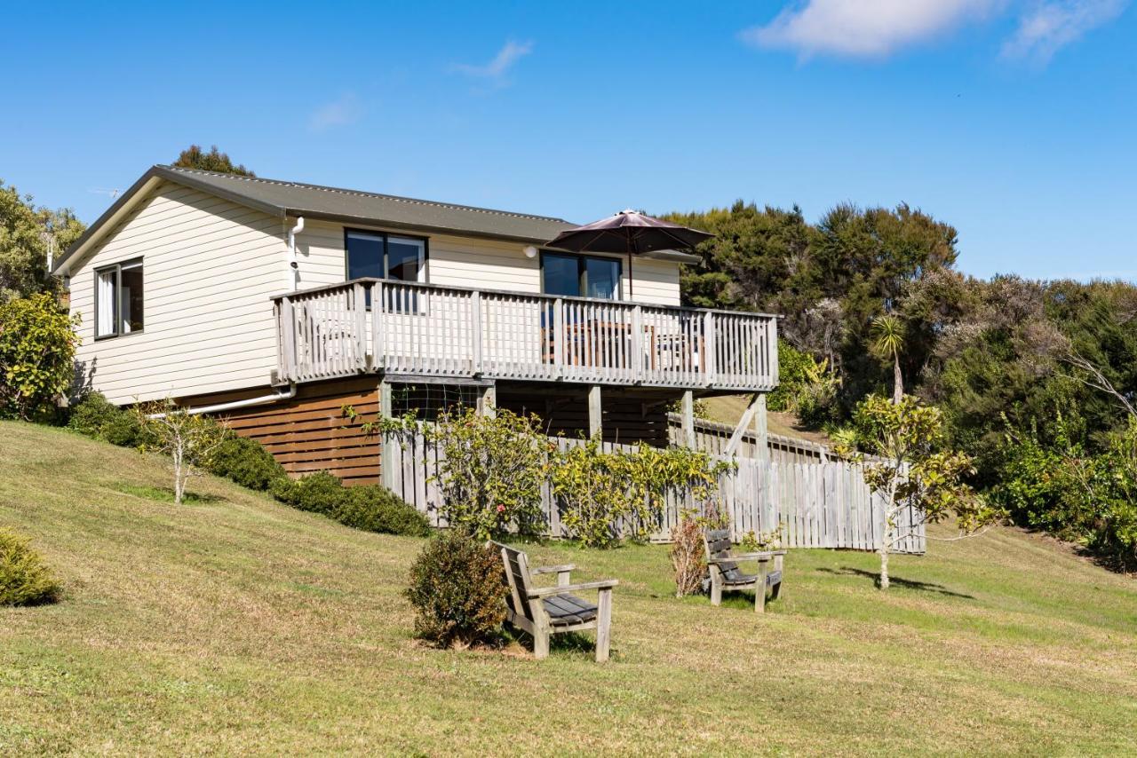Sunseeker Cottages - Paihia Exterior photo