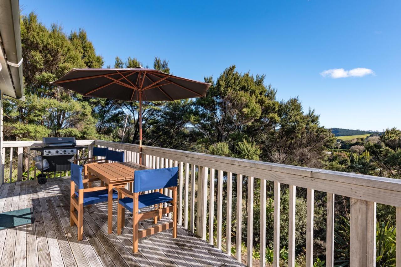 Sunseeker Cottages - Paihia Exterior photo