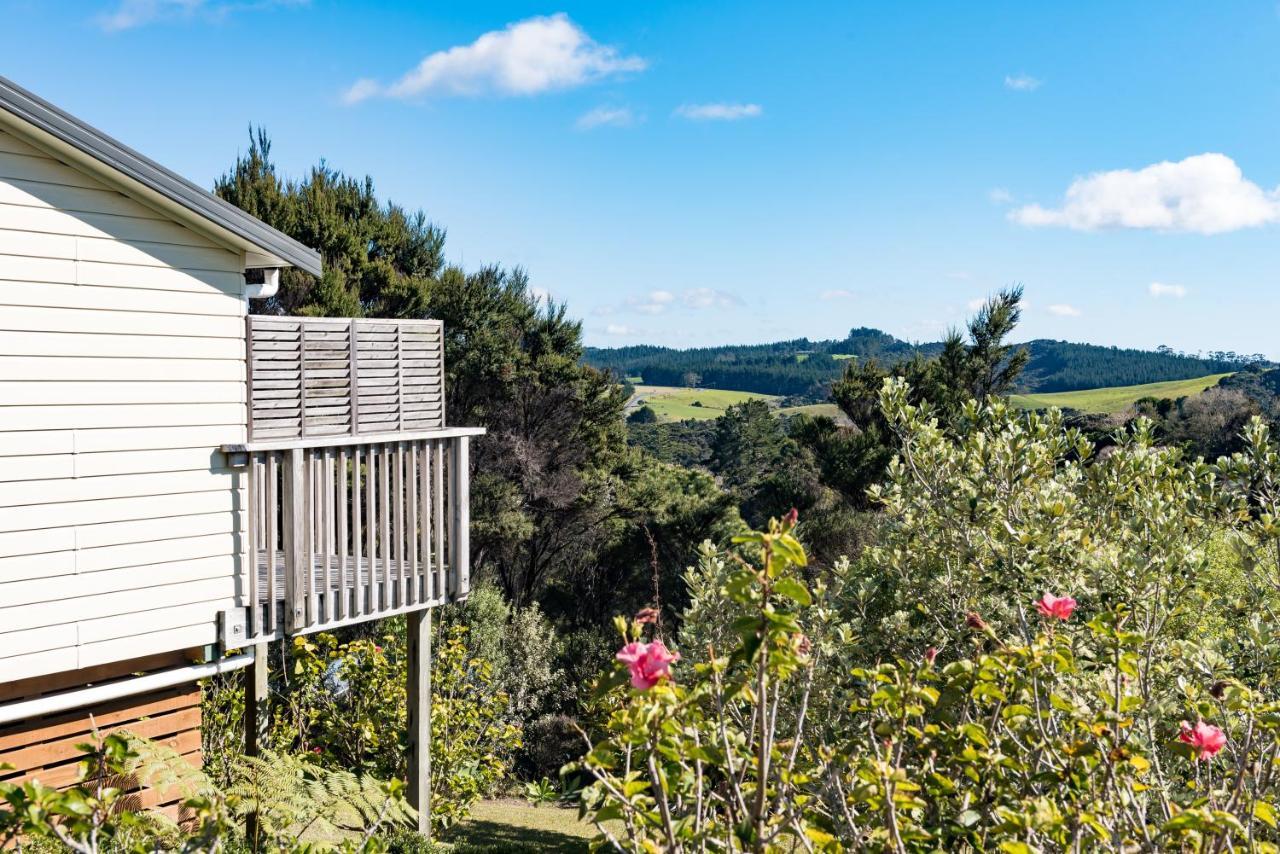 Sunseeker Cottages - Paihia Exterior photo