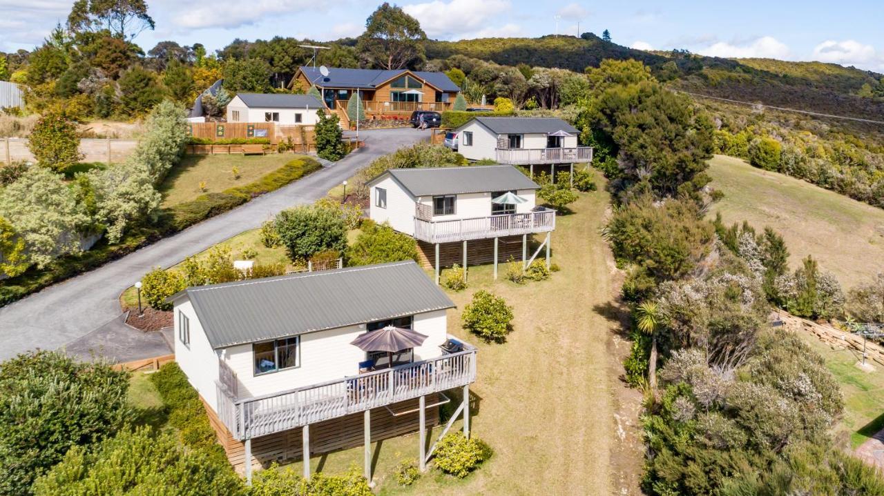 Sunseeker Cottages - Paihia Exterior photo