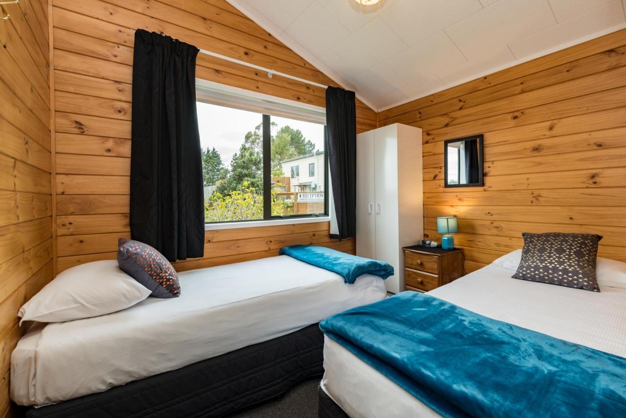 Sunseeker Cottages - Paihia Exterior photo