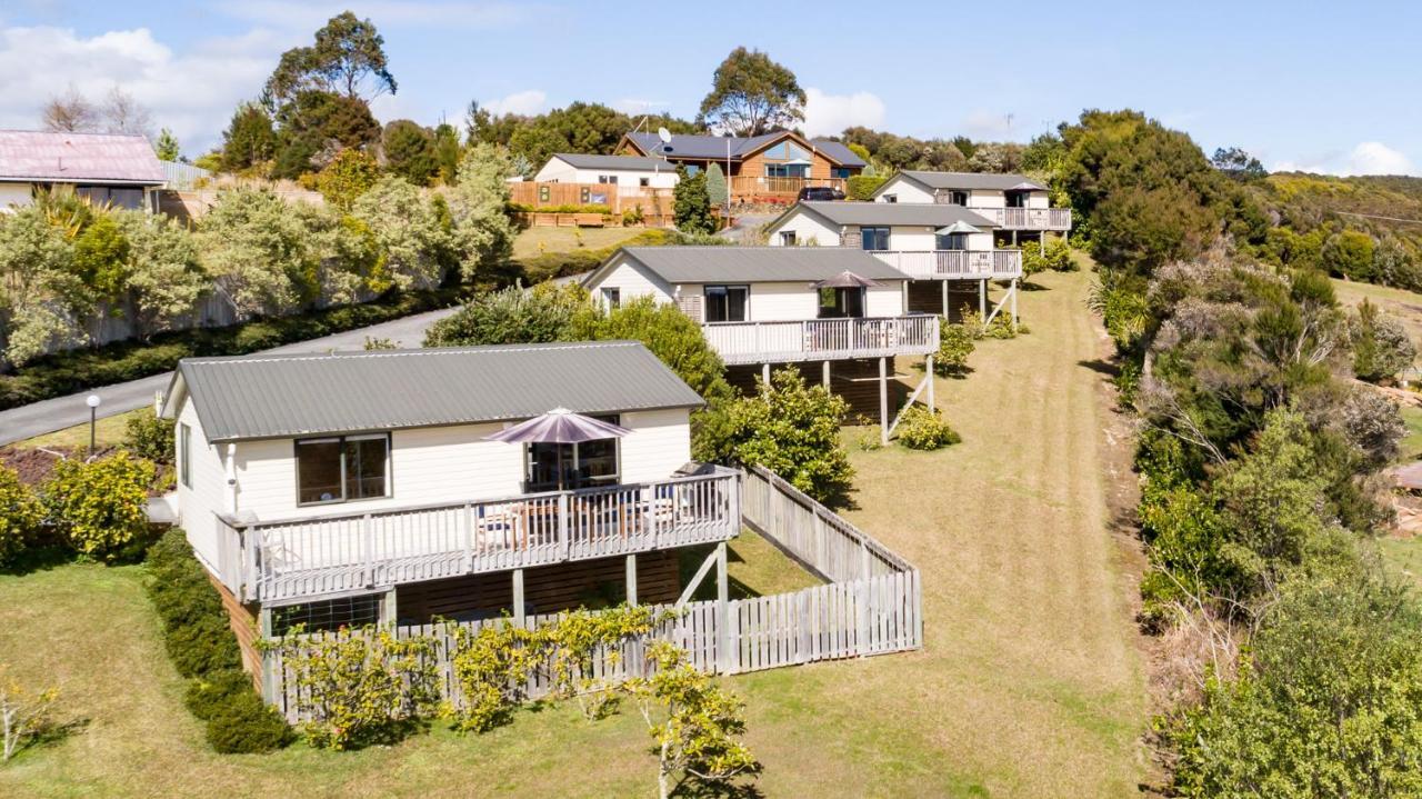 Sunseeker Cottages - Paihia Exterior photo