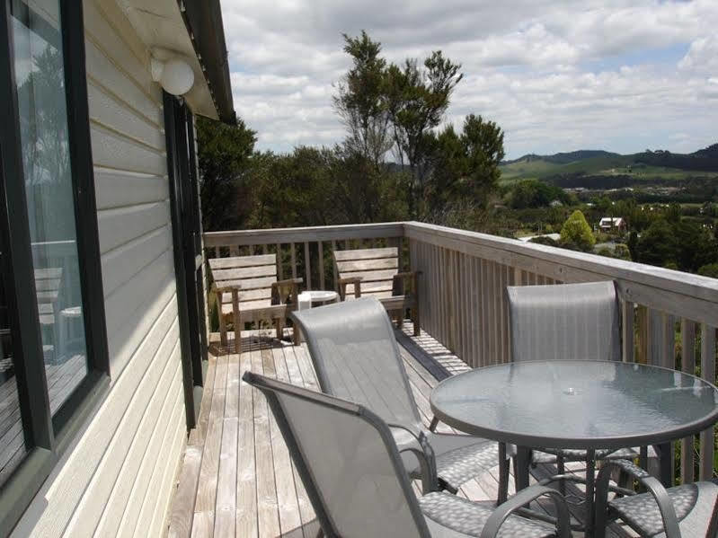 Sunseeker Cottages - Paihia Exterior photo