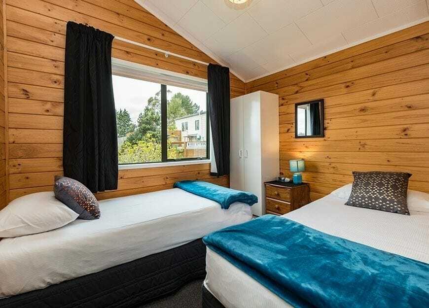Sunseeker Cottages - Paihia Exterior photo