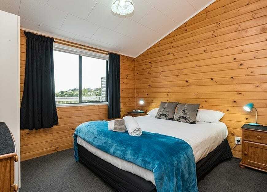 Sunseeker Cottages - Paihia Exterior photo